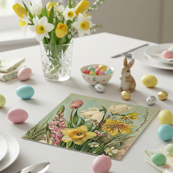 Servetter Påsk - Sköna Ting