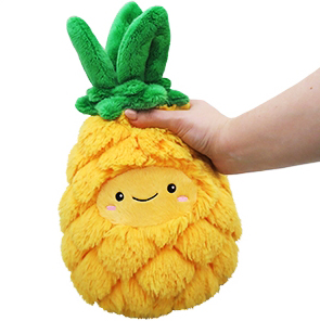 Squishable Ananas Mjukis - Squishable