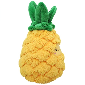 Squishable Ananas Mjukis - Squishable