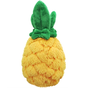 Squishable Ananas Mjukis - Squishable