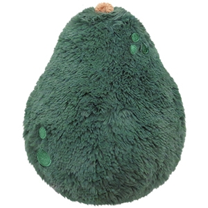 Squishable Avokado Mjukis - Squishable