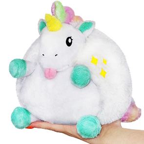 Baby Unicorn - Squishable • Pryloteket