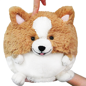 Corgi - Squishable • Pryloteket