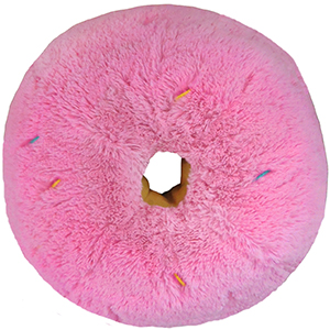 Donut Mjukis - Squishable sljs p Presenteriet.se