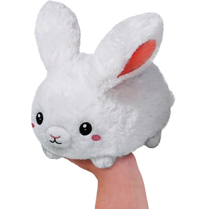 Squishable Fluffy Kanin - Squishable