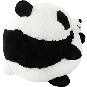 Squishable Happy Panda - Squishable