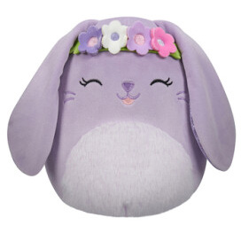 Squishmallows Bubbles Bunny