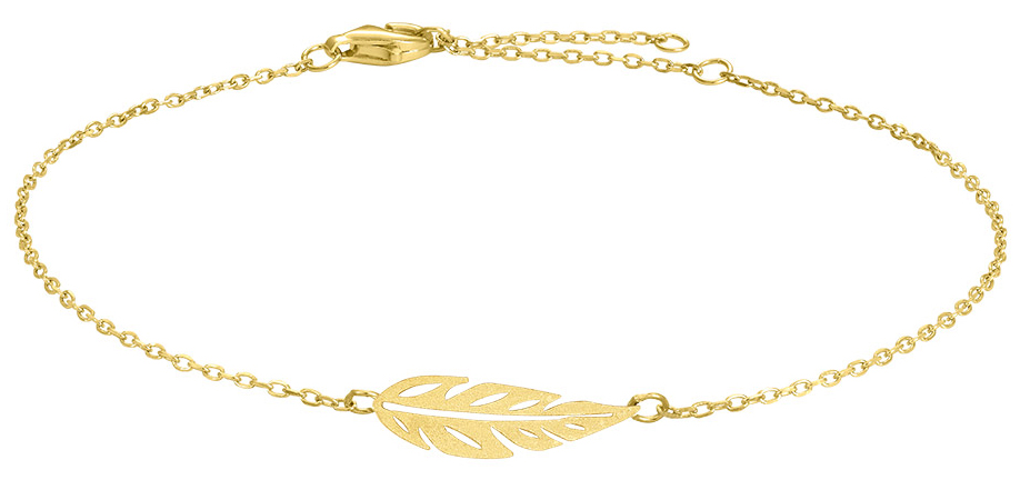 Armband Leaf