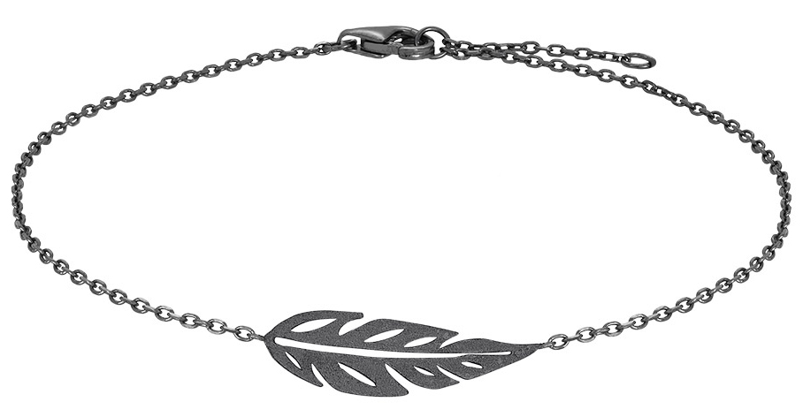 Armband Leaf