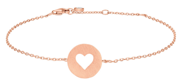 Armband Valentine