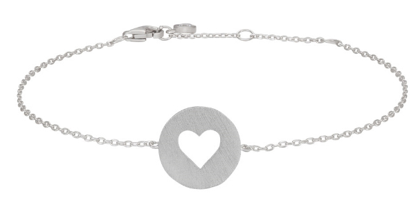 Armband Valentine