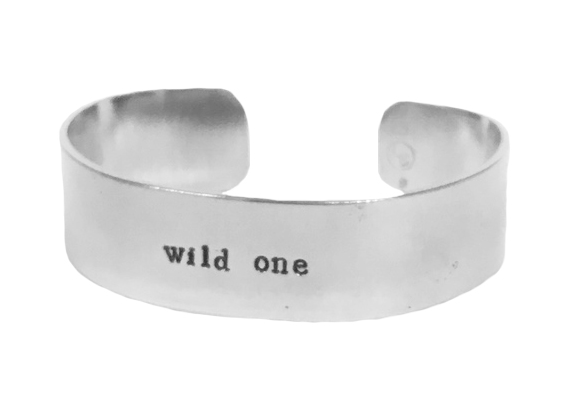 Armband Wild One - Littlebit Design