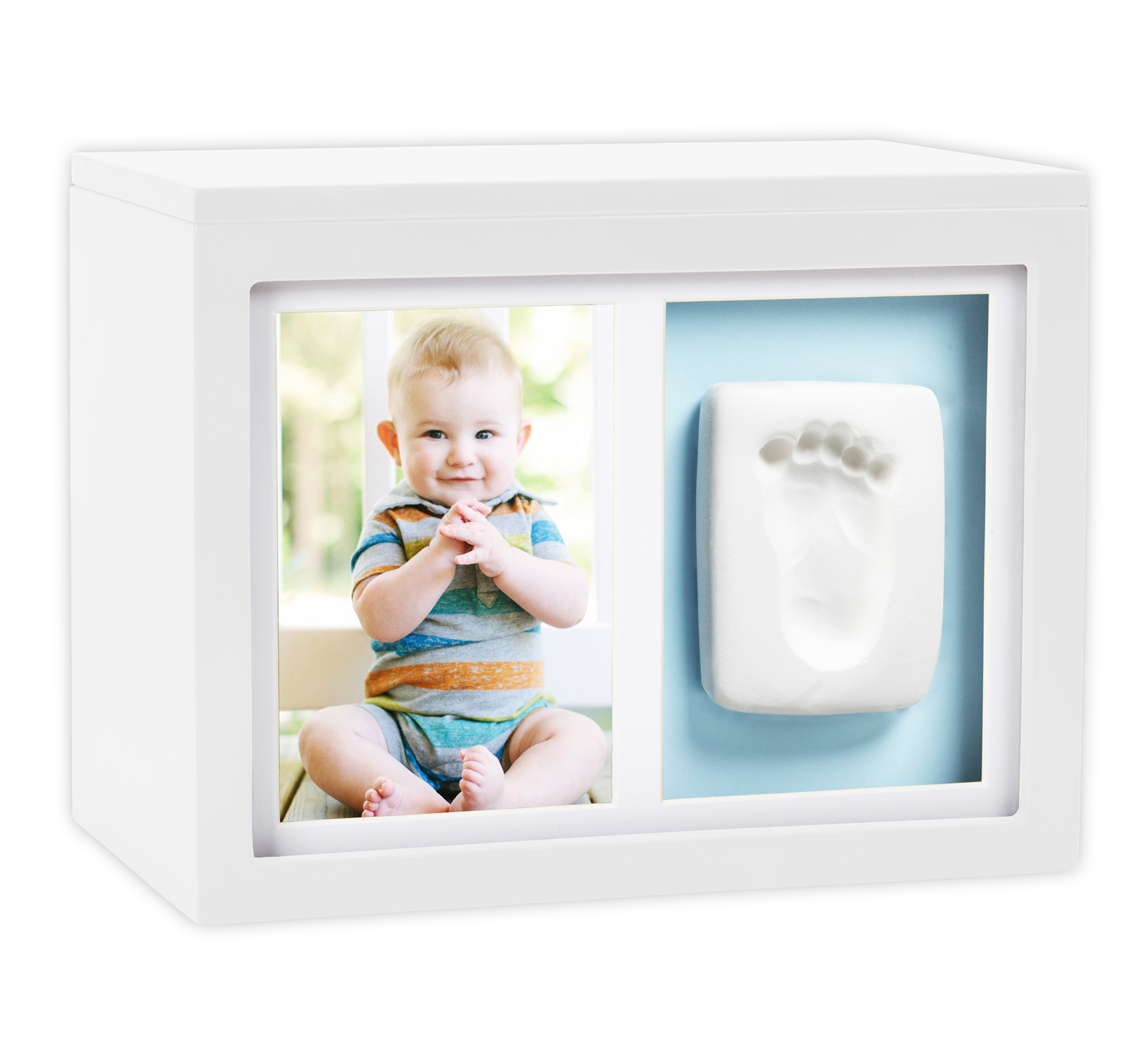 Babyprints Minnesbox • Pryloteket