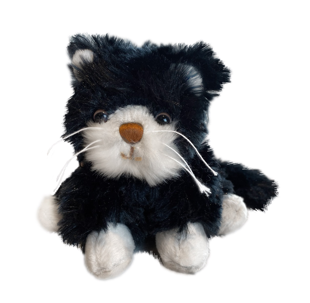 Little Bambo kattunge - Bukowski Design • Pryloteket