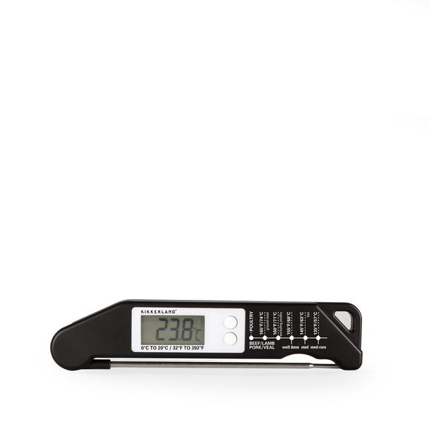 BBQ Termometer