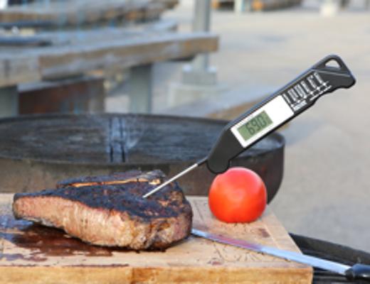 BBQ Termometer