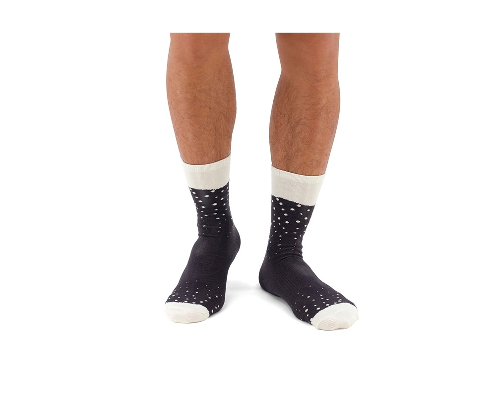 Beer Socks - Ölsockar i burk