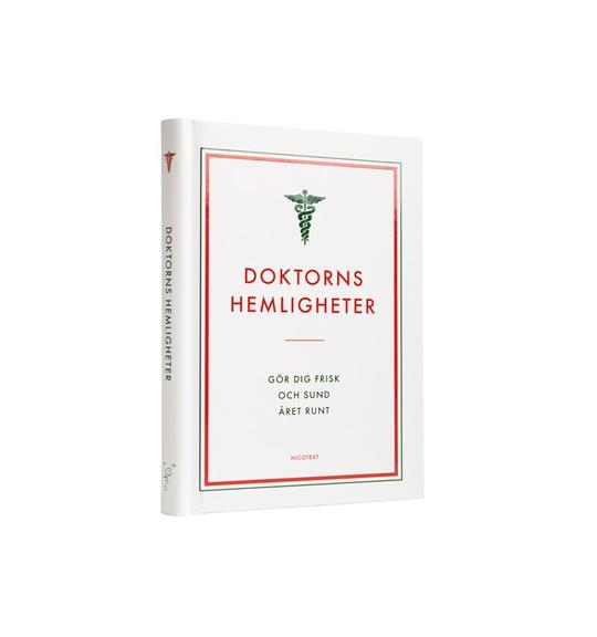 Bok Doktorns hemligheter