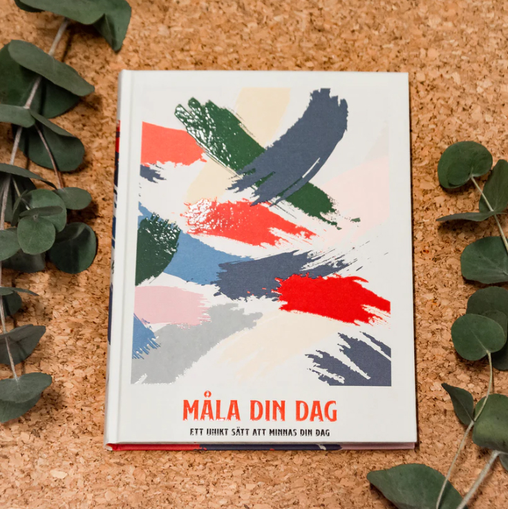 Bok Mla din dag