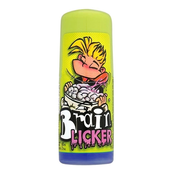 Brain Licker roll-on godis