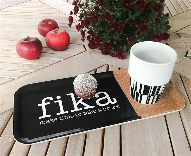 Bricka Fika - Make time