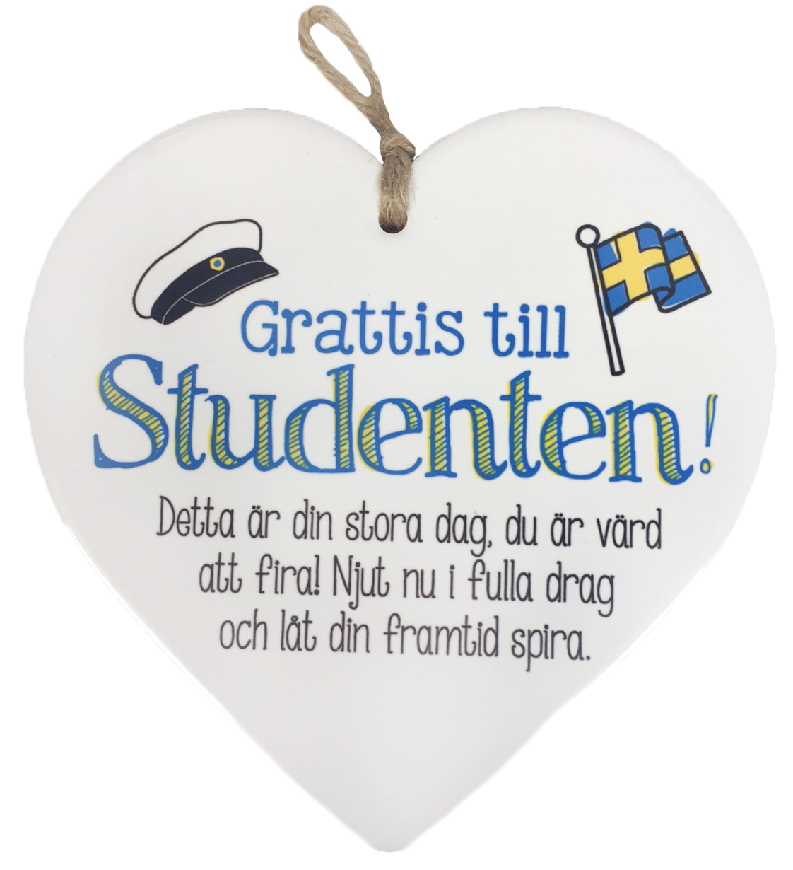 Hjrta Studenten 