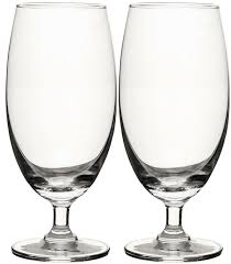 Club ölglas, 2-pack från Sagaform