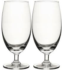 Club lglas, 2-pack frn Sagaform