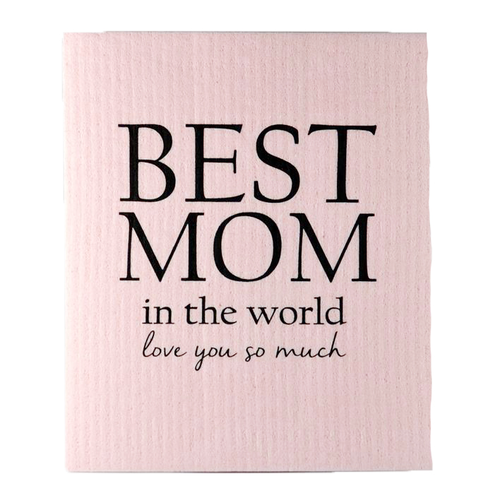 Disktrasa Best Mom in the world