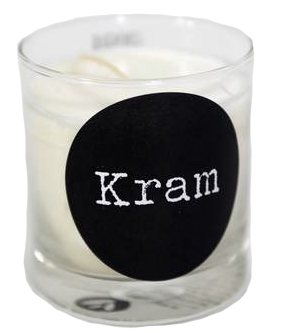 Kram, Doftljus (citrongrs)