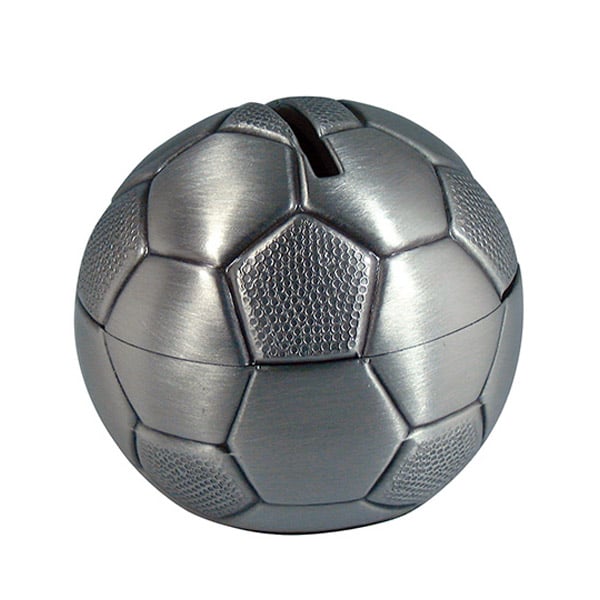 Dacapo Silver Sparbssa, Fotboll