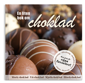 En liten bok om choklad