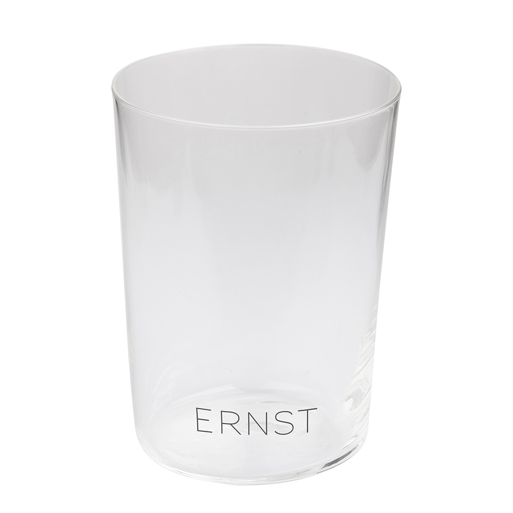 Ernst Dricksglas - Ernst Kirchsteiger (55cl) • Pryloteket