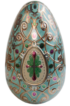 Fabergé stort påskägg