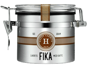 Haupt Lakrits - Fika