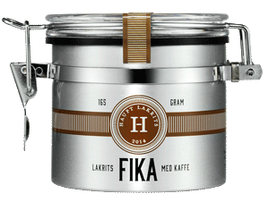 Haupt Lakrits - Fika 