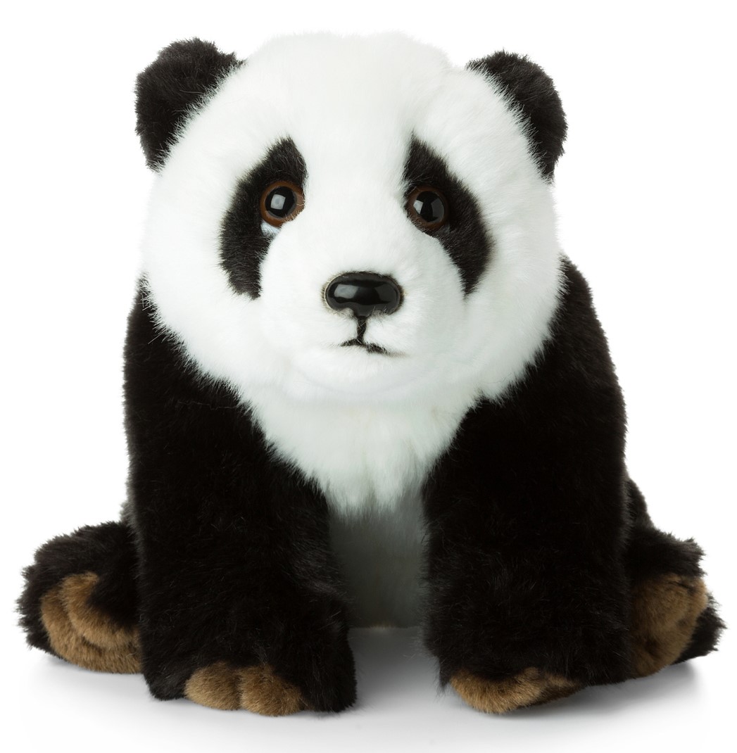 WWF (Världsnaturfonden) Panda - WWF (Världsnaturfonden)