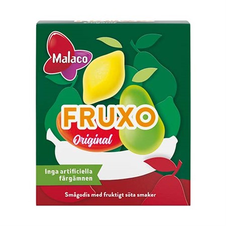 Fruxo Tablettask