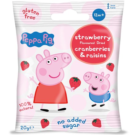 Mumsisar Peppa Pig • Pryloteket