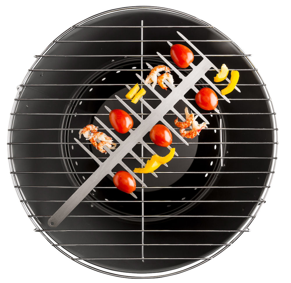 BBQ Grillantenn från Sagaform