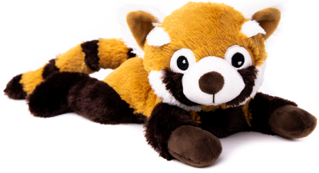 Värmenalle Röda Pandan Penny • Pryloteket