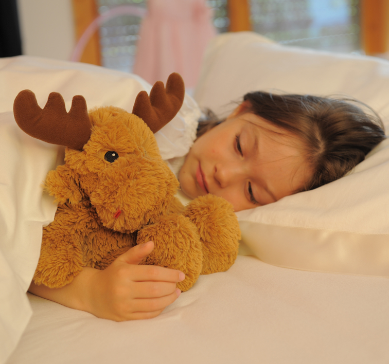 Habibi Plush Värmenalle Älgen Ärland - Habibi Plush