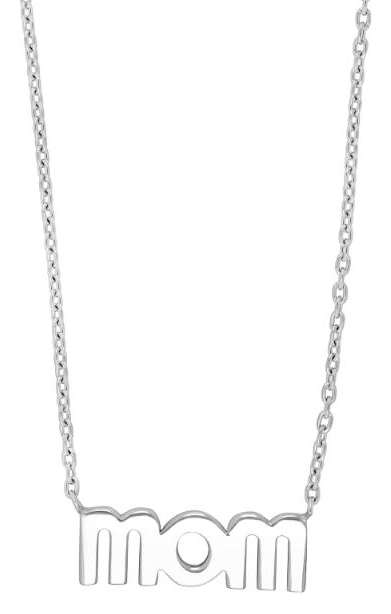 Halsband Mom - Nordahl Jewellery