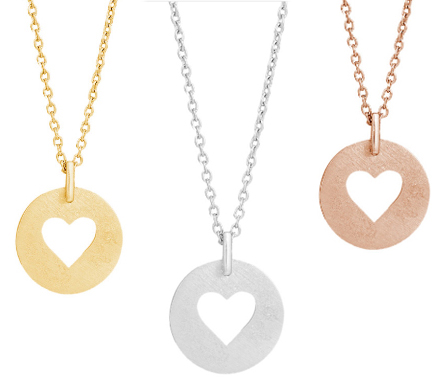 Halsband Valentine