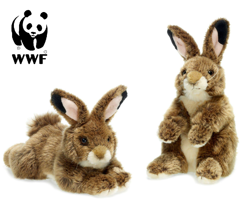 Hare - WWF • Pryloteket