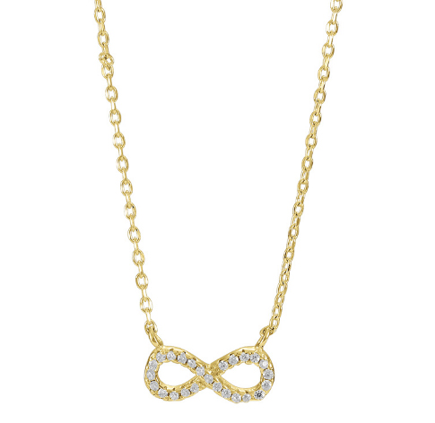 Halsband Agnanor Infinity