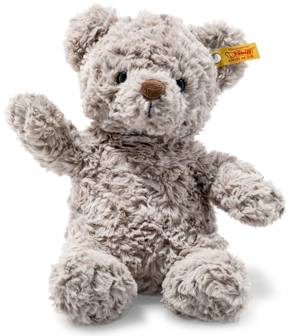 Honey Teddybjörn, Soft Cuddly Friends - Steiff • Pryloteket