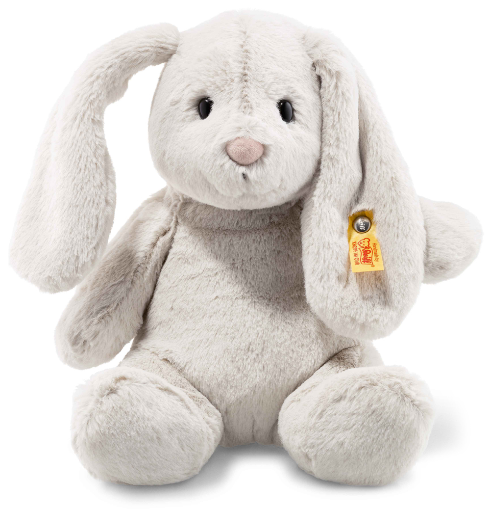 Steiff Hoppie Kanin, Soft Cuddly Friends - Steiff