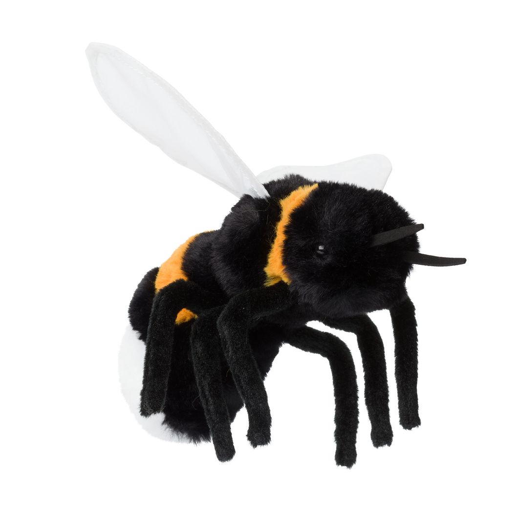 WWF (Världsnaturfonden) Humla - WWF (Världsnaturfonden)