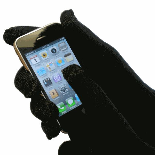 Touchscreen Vantar (Till touchscreen på ex. smart phones)